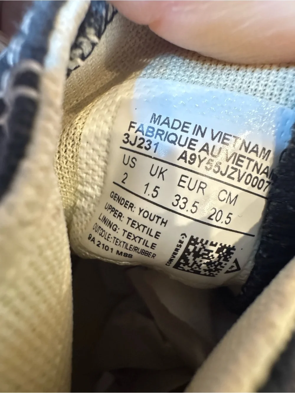 CONVERSE Chuck Taylor All-Star High-Top Canvas Sneakers